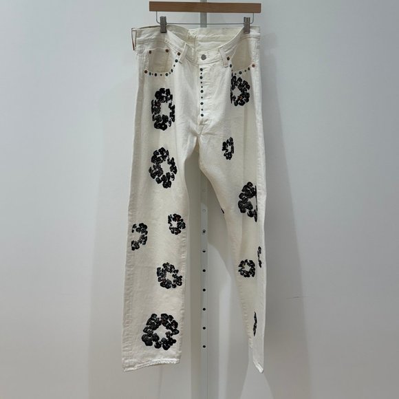 Levi's Other - Denim Tears Levi's